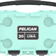 Illustration for article titled Pelicans Vertical Entry Into The Cooler Craze Focuses On Manageability